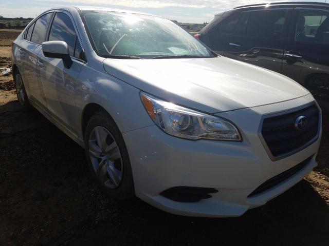 SUBARU LEGACY 2.5 2015 4s3bnca62f1026522