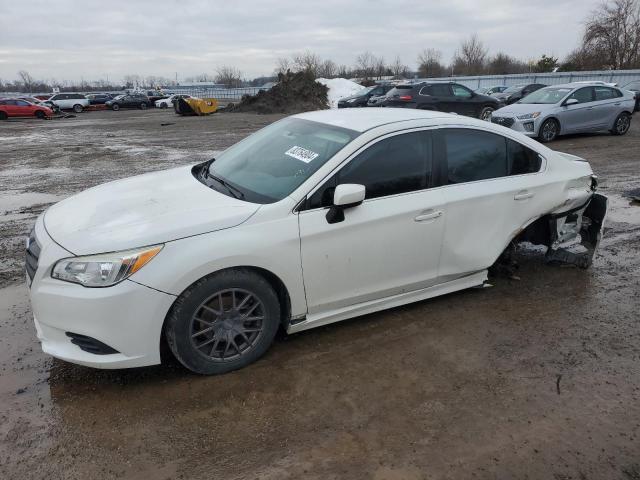 SUBARU LEGACY 2.5 2015 4s3bnca66f3036278