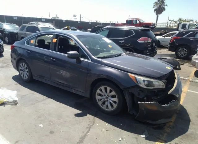 SUBARU LEGACY 2015 4s3bncd63f3012614