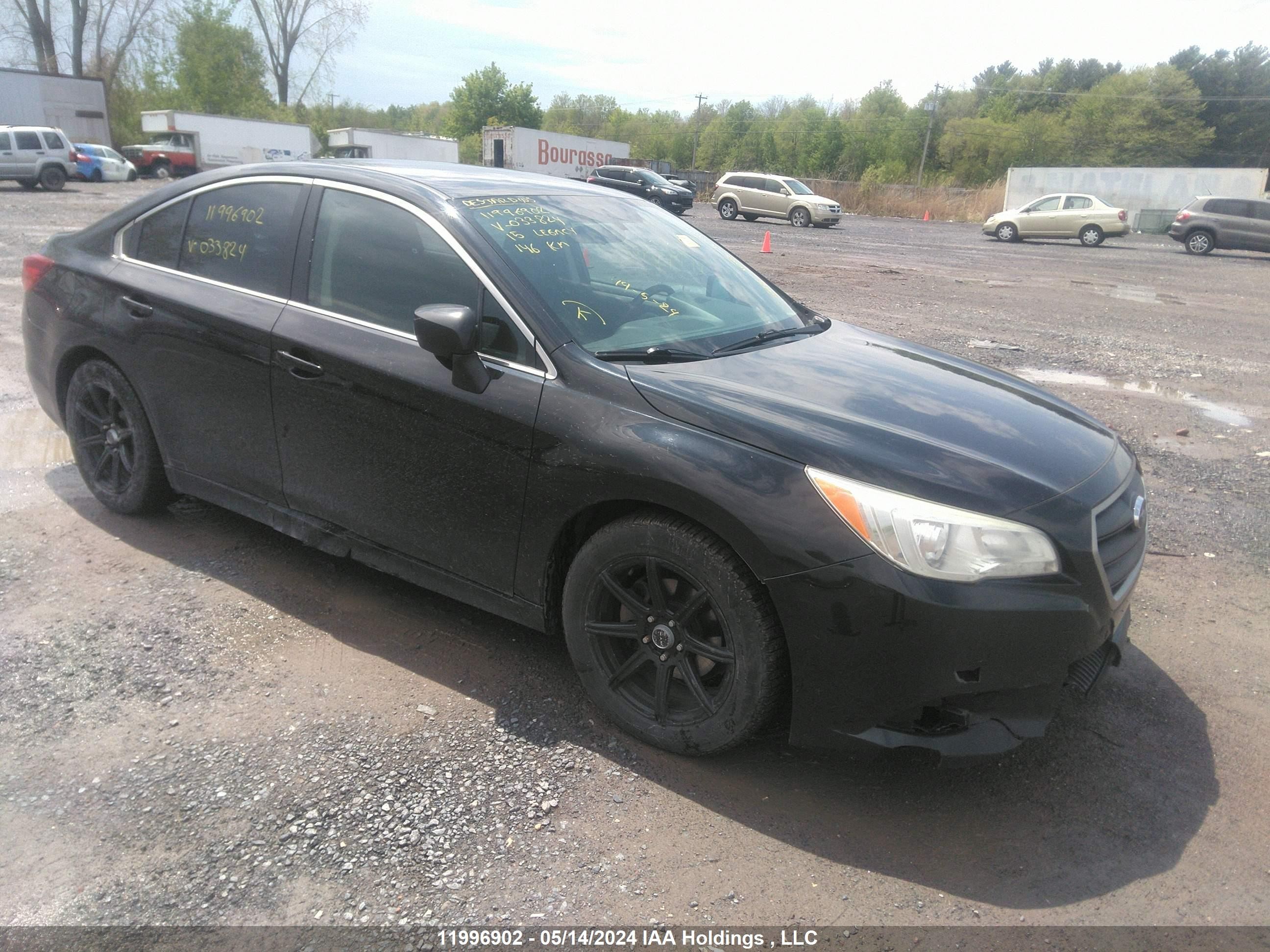 SUBARU LEGACY 2015 4s3bnda66f3033824