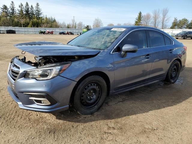 SUBARU LEGACY 2017 4s3bndg69j3003944