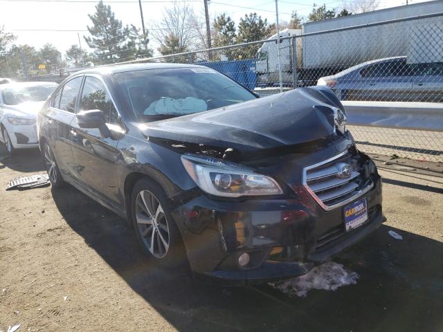 SUBARU LEGACY 3.6 2015 4s3bnej60f3006365