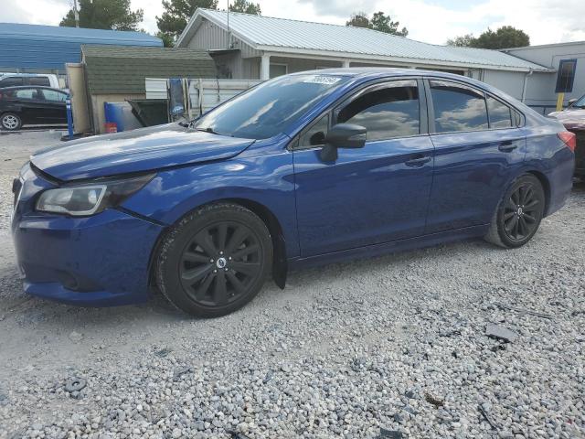 SUBARU LEGACY 3.6 2016 4s3bnej60g3017092