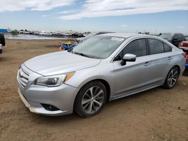 SUBARU LEGACY 3.6 2016 4s3bnej60g3048598