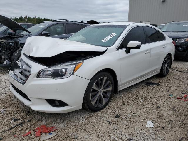 SUBARU LEGACY 3.6 2016 4s3bnej60g3050464