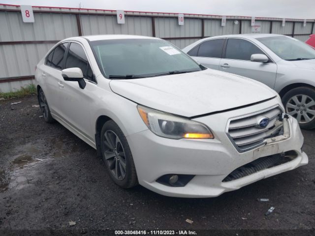 SUBARU LEGACY 2015 4s3bnej61f3003216