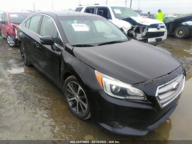 SUBARU LEGACY 2015 4s3bnej62f3003712