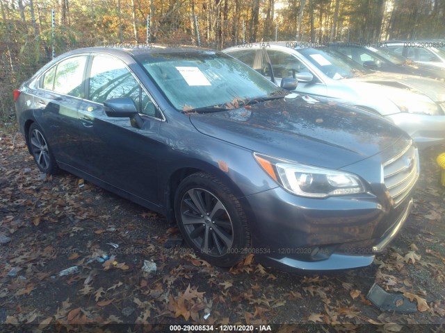 SUBARU LEGACY 2015 4s3bnej62f3006139