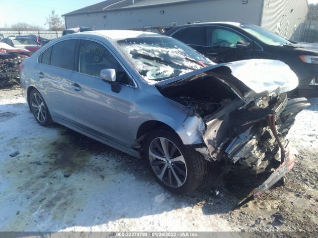 SUBARU LEGACY 2016 4s3bnej62g3039885