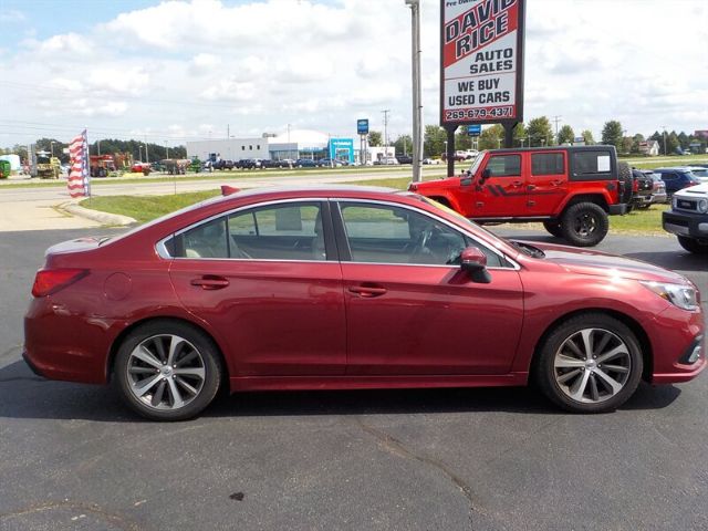 SUBARU LEGACY 2019 4s3bnej62k3022934