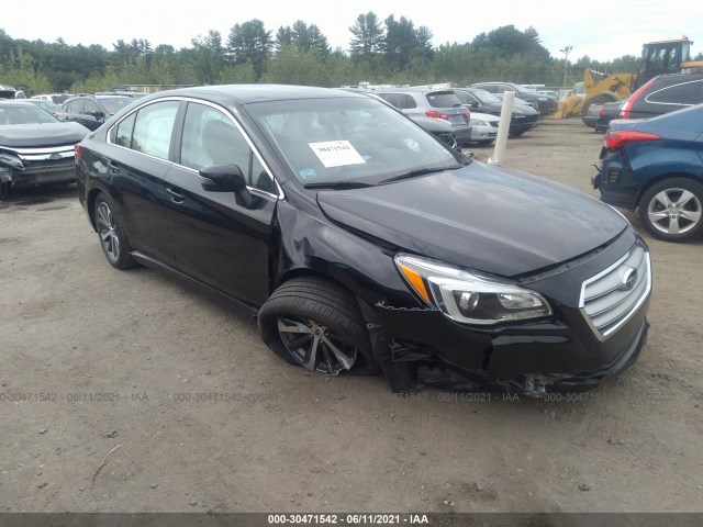 SUBARU LEGACY 2016 4s3bnej63g3013389