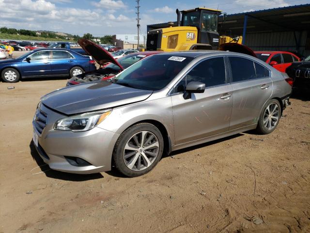 SUBARU LEGACY 3.6 2016 4s3bnej63g3017555