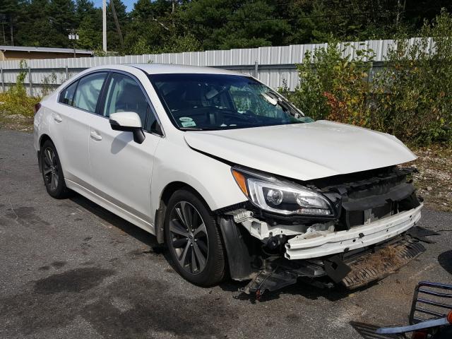 SUBARU LEGACY 3.6 2016 4s3bnej64g3010761