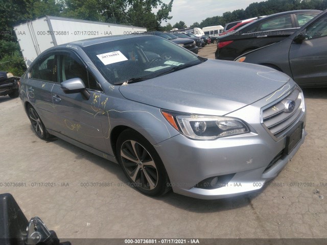 SUBARU LEGACY 2016 4s3bnej64g3042383