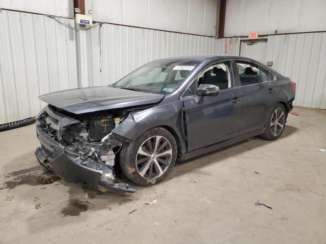 SUBARU LEGACY 2019 4s3bnej64k3035720