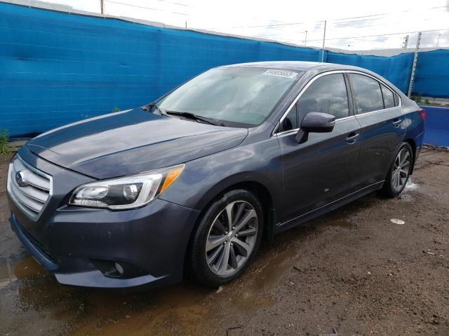 SUBARU LEGACY 3.6 2015 4s3bnej65f3003719