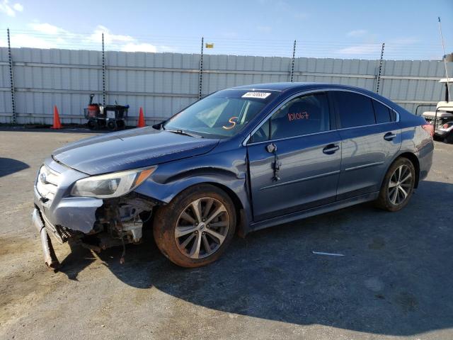 SUBARU LEGACY 3.6 2015 4s3bnej65f3008435