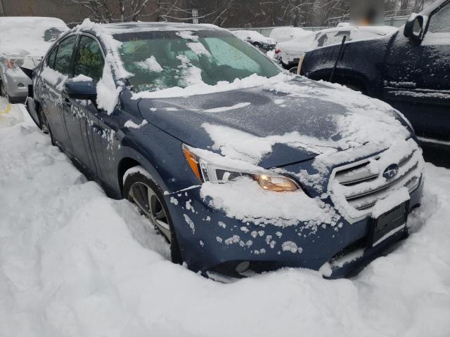 SUBARU LEGACY 3.6 2015 4s3bnej65f3038437