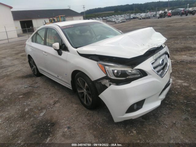 SUBARU LEGACY 2015 4s3bnej65f3059854