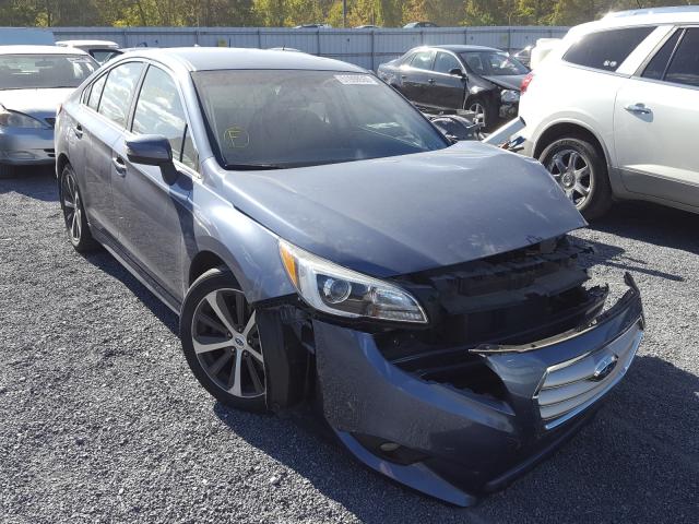 SUBARU NULL 2016 4s3bnej65g3047236