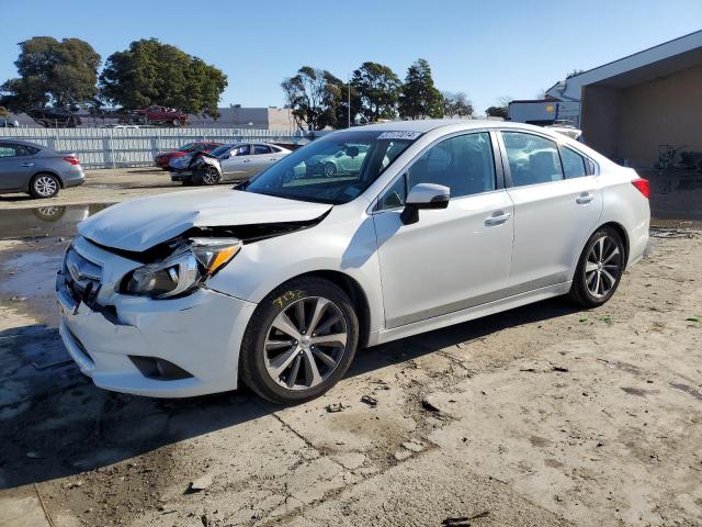 SUBARU LEGACY 2016 4s3bnej65g3055045