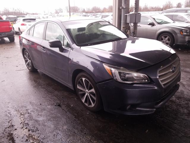 SUBARU LEGACY 3.6 2015 4s3bnej66f3030220