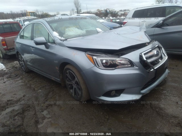 SUBARU LEGACY 2016 4s3bnej66g3003942