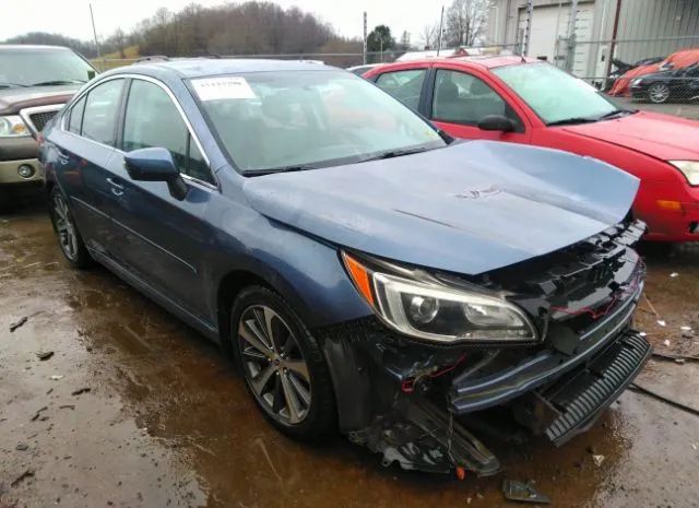 SUBARU LEGACY 2016 4s3bnej66g3037833