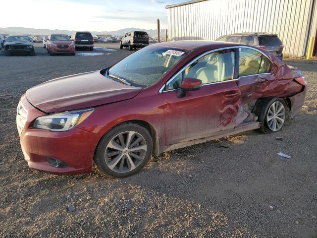 SUBARU LEGACY 2015 4s3bnej67f3038293