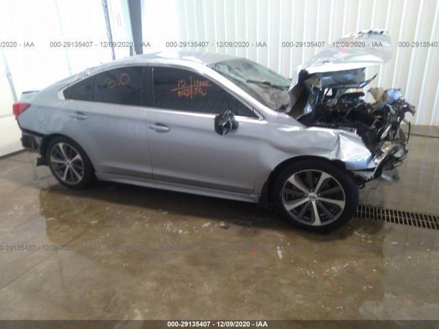 SUBARU LEGACY 2015 4s3bnej68f3008123