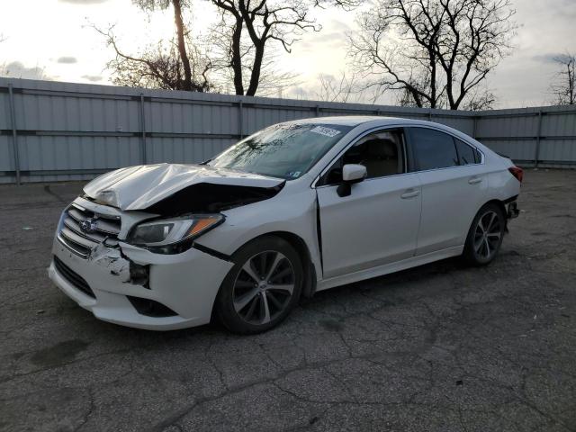 SUBARU LEGACY 2015 4s3bnej69f3008390