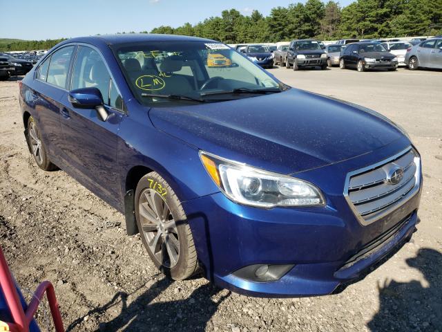 SUBARU LEGACY 3.6 2015 4s3bnej69f3008955