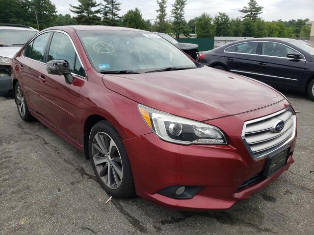 SUBARU LEGACY 3.6 2016 4s3bnej69g3037261