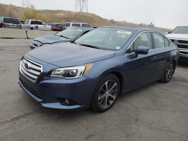 SUBARU LEGACY 2017 4s3bnek60h3012149