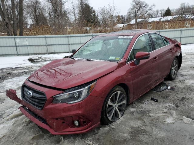 SUBARU LEGACY 3.6 2018 4s3bnek60j3041625