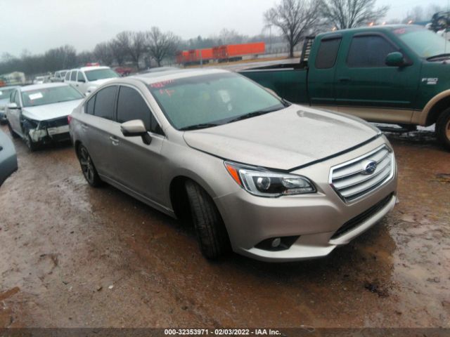 SUBARU LEGACY 2017 4s3bnek61h3017389