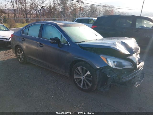 SUBARU LEGACY 2017 4s3bnek63h3005972