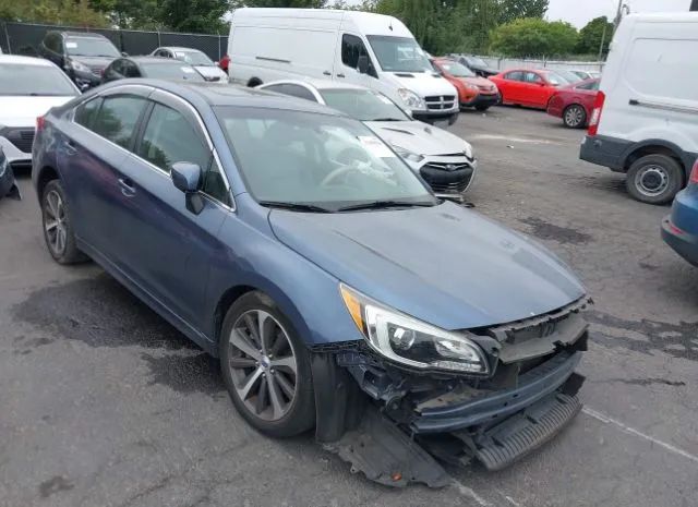 SUBARU LEGACY 2017 4s3bnek63h3027955