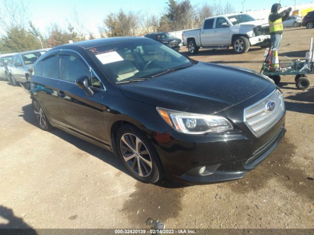 SUBARU LEGACY 2017 4s3bnek64h3034400