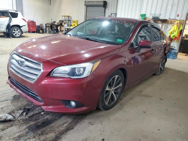 SUBARU LEGACY 3.6 2017 4s3bnek67h3015078