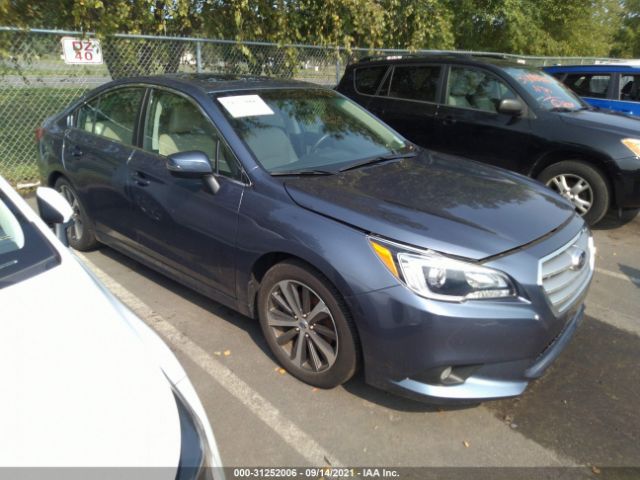 SUBARU LEGACY 2017 4s3bnek67h3053264