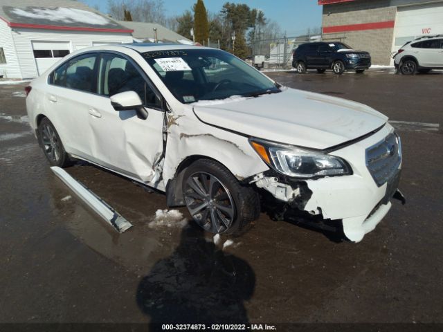 SUBARU LEGACY 2017 4s3bnek68h3014800