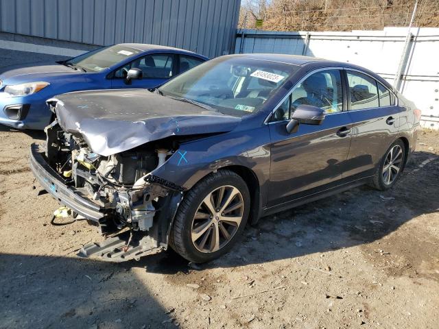 SUBARU LEGACY 2017 4s3bnek68h3035453