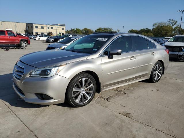 SUBARU LEGACY 3.6 2017 4s3bnek69h3003109