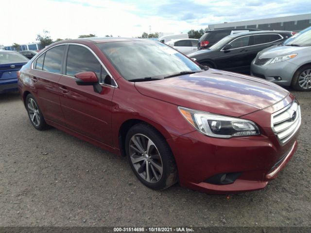 SUBARU LEGACY 2017 4s3bnek69h3011159