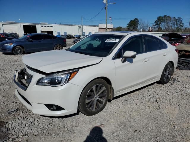 SUBARU LEGACY 2017 4s3bnek69h3065349