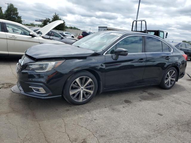 SUBARU LEGACY 2018 4s3bnek6xj3011385