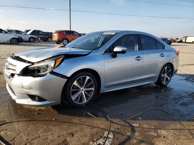 SUBARU LEGACY 2015 4s3bnel60f3046278