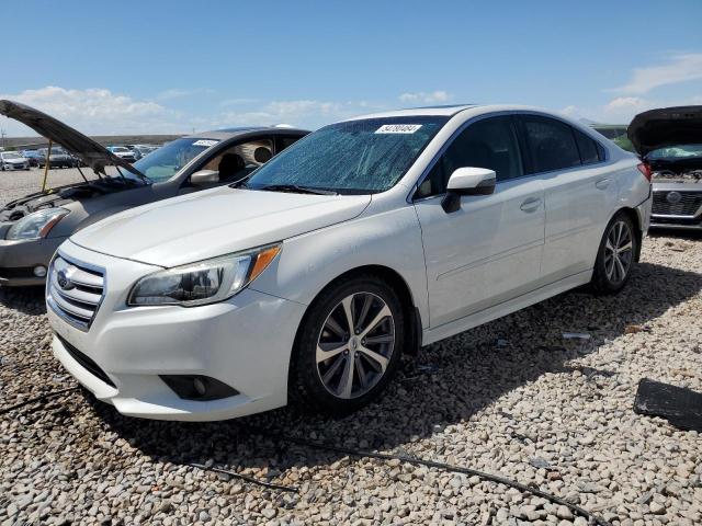 SUBARU LEGACY 2015 4s3bnel61f3028470