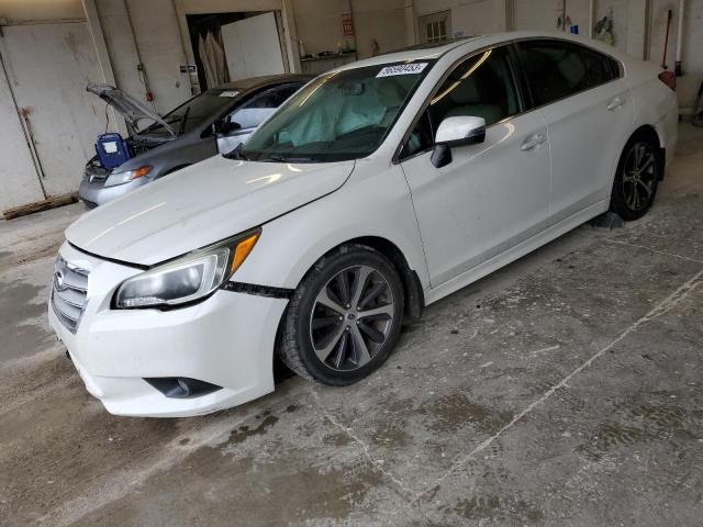 SUBARU LEGACY 3.6 2015 4s3bnel61f3031062